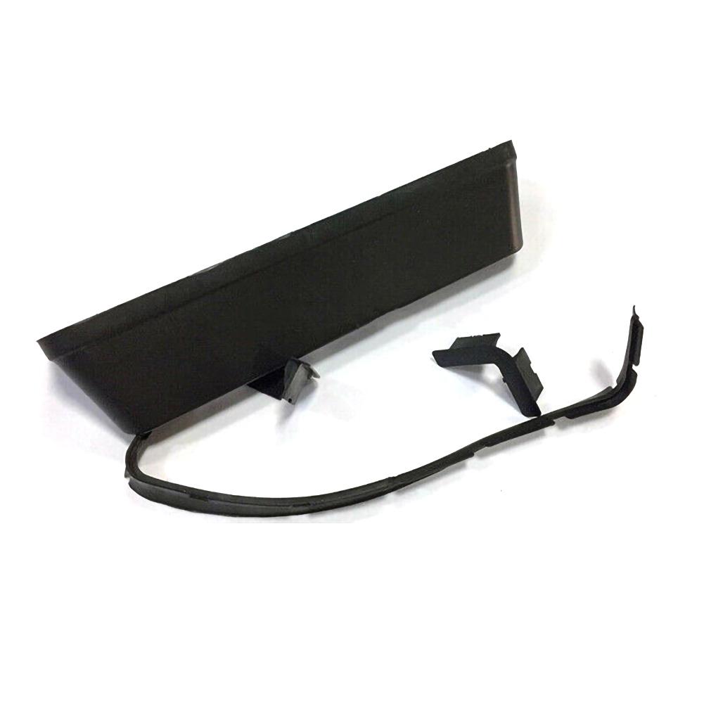 Car GPS Sun Shade Cover Anti Glare Car Sun Visor Universal Navigation Hood 7" 8" inch For Car GPS Navigation Radio Player