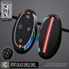 5 7 Buttons Car Key Case Cover Shell Fob For Hyundai Kona Ev Grandeur Gn7 Ioniq 6   Remote Car Interior Accessories