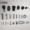 Fitness Gantry System Steel Wire Rope