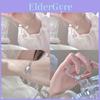 Schickes Geometrisches Schlossarmband Für Frauen Vintage-Stil Ethnische Elemente Geschenkidee