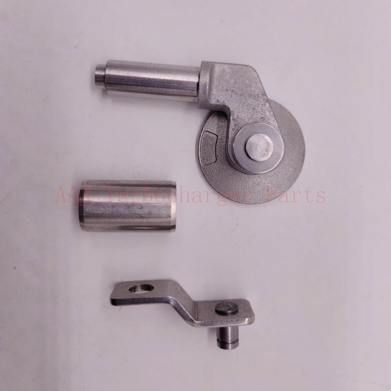 A278 M278 Right Bi Turbo A2780901880 827052-0001 817773-0001 W221 W216 C216 Wastegate Rattle Flapper AAA Turbocharger Parts