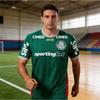 2026 Speciale Editie Voetbal Sport T-shirt Ademend Zweetabsorberend Fitness Training Korte Mouw Kinder T-shirts Ouder-kind