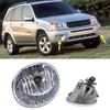 Протитуманна фара переднього лівого/правого боку нижнього бампера автомобіля для Toyota RAV4 2004-2005