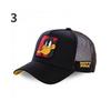  Animal Baseball Cap Breathable Sports Cap
