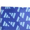 Adidas Boys Geometric Swimming Trunks