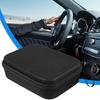 Car Vacuum Cleaner Storage Bag Auto Vacuum Cleaner Storage Bag Noise Reduction Storage Organizer for Long Trip Outdoor Adventure