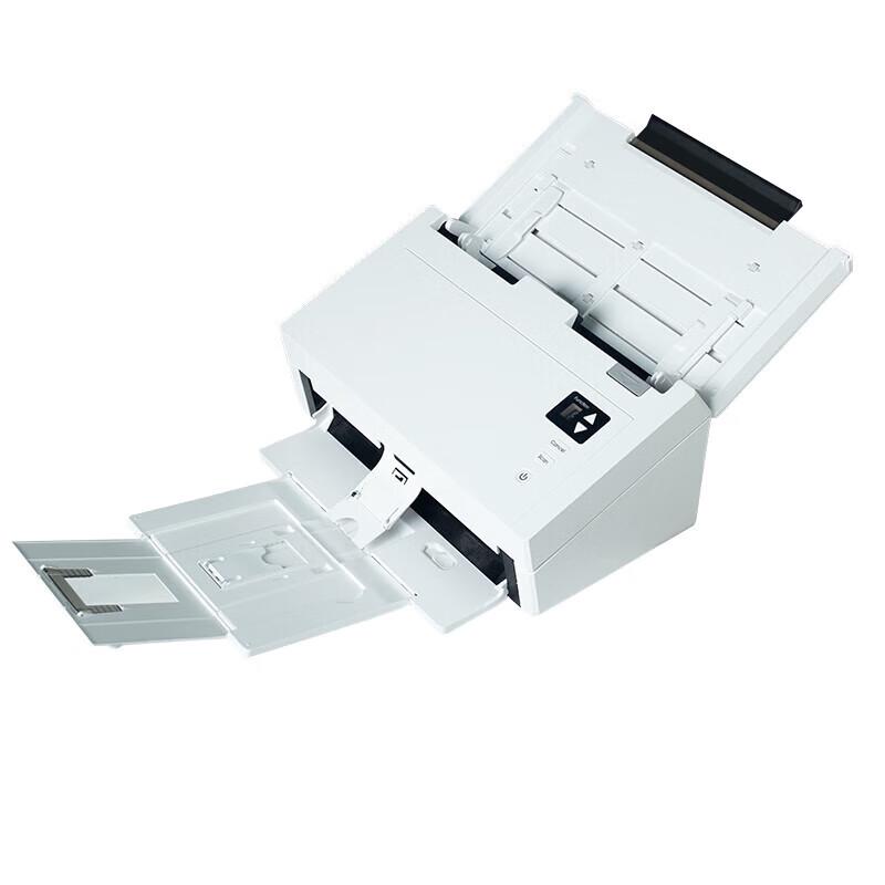 Founder S6100 High-Speed Document Scanner CN plug (adapter included)