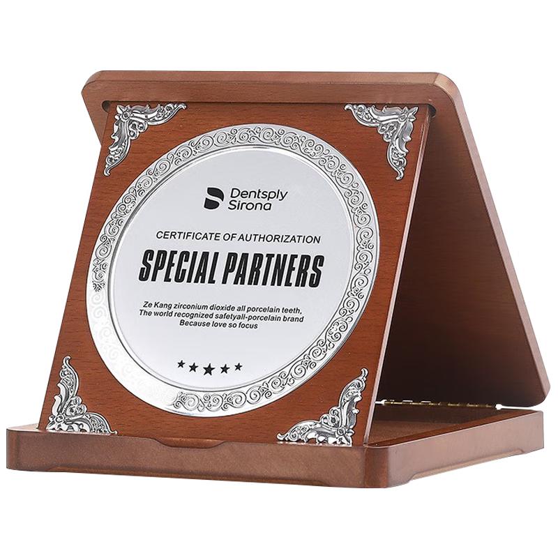 Stealth Panther Commemorative Awards and Plaques