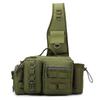 Multi-functional Fishing Tactical Bag