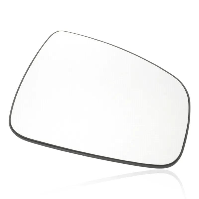 

Right/Left Side Heated Rear Mirror Glass 6001549717 963653513R for Renault Dacia Duster 2014 2015 2016 2017 Logan Sandero Symbol Right Side