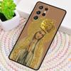 Immaculate Conception Virgin Mary Jesus Phone Case For Samsung Galaxy note 10 pro S26 S25 S24 S23 S22 S21 Plus Ultra Cover