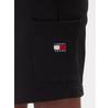 Tommy Jeans Badge Shorts