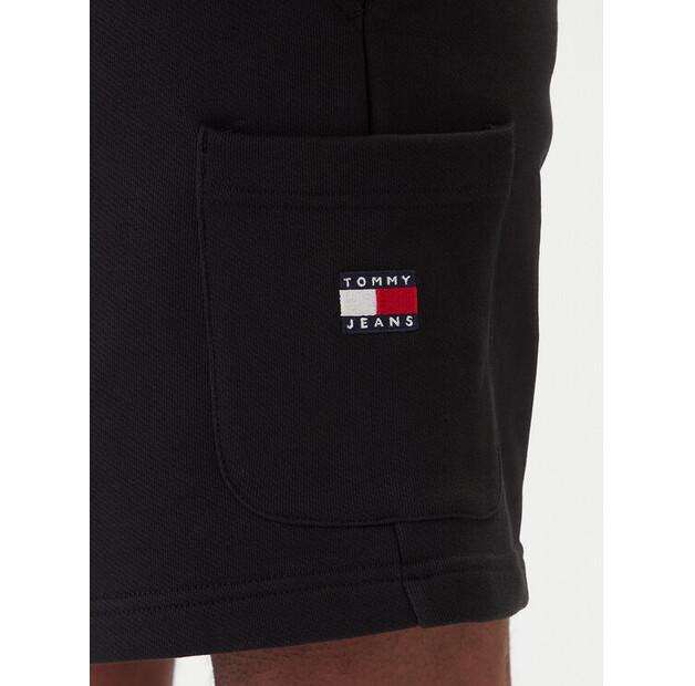 Tommy Jeans Badge Shorts
