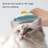 Cats Deshedding Comb Hairdressing Brush Tool Cats/Dogs Rake Brush for Massaging