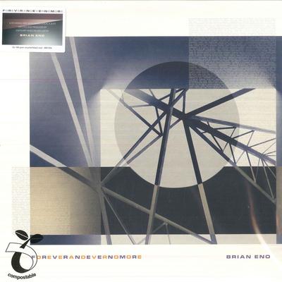 LP Record BRIAN ENO - Foreverandevernomore 4801356 Opal Records, U 2022 Worldwide Dance & Electronica