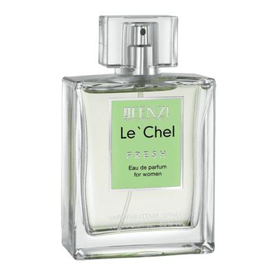 J.fenzi Damska Le'chel Fresh Woda Perfumowana 100ml