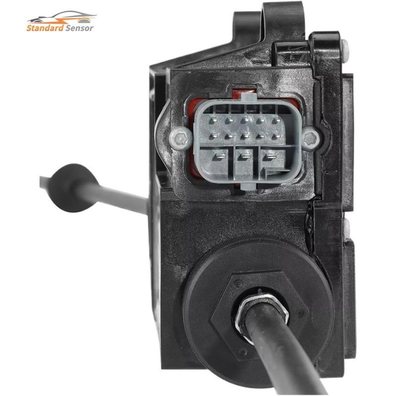 2214302849 Parking Brake Module EPB Handbrake Actuator A2214302949 For Mercedes-Benz CL550 S550 4Matic New