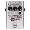TC HELICON TALKBOX SYNTH Compact Pedal for Vocals