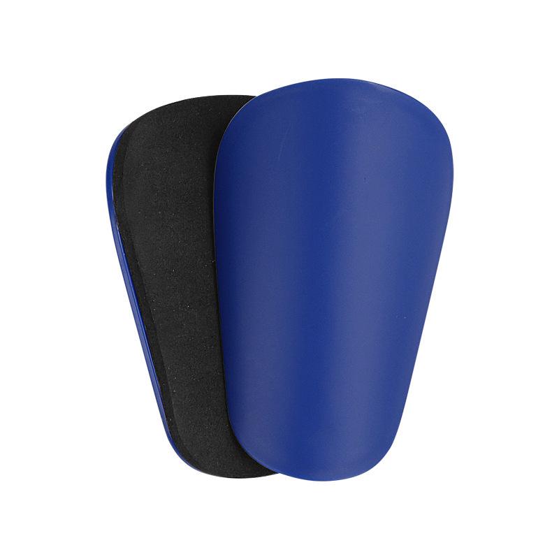 Thickened Double-Layer Mini Football Shin Guards - Universal Calf Insert Protection