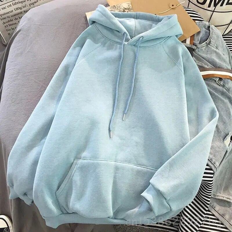 Хипстерский пуловер Monsta X, большая причудливая толстовка с капюшоном, толстовка в стиле Харадзюку, осенняя одежда, женские толстовки с длинными рукавами, уличная одежда, унисекс, толстовка L