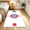 Bayern Munich Glory Carpet Perfect for Living Rooms Dining Room Balcony Kitchen Antislip Carpet Anime Office Decor Wedding Party Gift