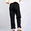 Converse Cargo Pants Women's Black Moderate 10020881-A01