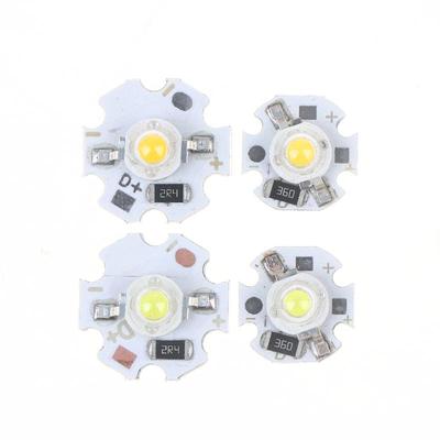 LED osvětlení – LED moduly