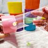 6 Stück Leuchtende Fluoreszierende DIY Ball-Tapes 10M Leucht-Sticker-Tape Bastelbedarf