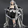 Azur Lane Figure Hms Formidable Statue Pvc Cartoon Collection Model Doll Toy Birthday Gift