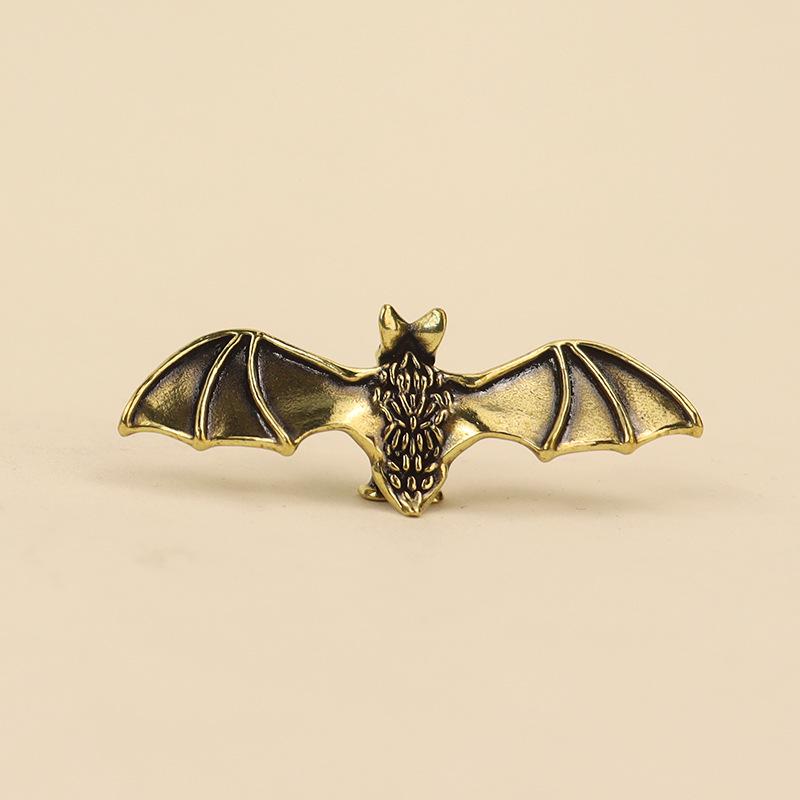 Exclusive Bat Ornaments: Brass Handicrafts & Gifts