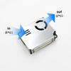 Replace PMS9103M PM2.5 Dust  Sensor For Xiaomi air purifier Indoor Laser Particle Sensor Air Quality Detection D9