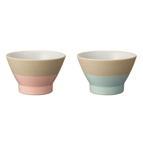

Pair WAN x (pink green)