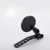 1Pair Rearview Mirrors Universal Adjustable Rotate Bike Motorcycle Handlebar for Riding Biking Cycling Rear View