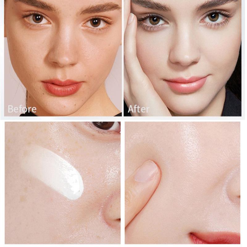 Beauty Essence Cream Feuchtigkeitsspendende Creme gegen verblassende Flecken