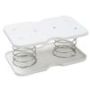 Box Spring Support Paper Box Bottom Support Tissue Dispenser Spring Holder Lifting Spring Bracket