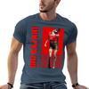 Biohazard Tshirt Holiday Casual Short Sleeve Top