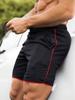 Men's Breathable Basketball Shorts - Casual, In Stock