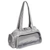 Adidas Sportswear Ita Bags Silver KX9623