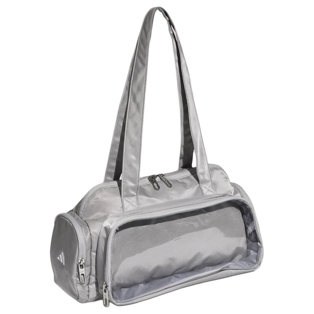 Adidas Sportswear Ita Bags Silver KX9623