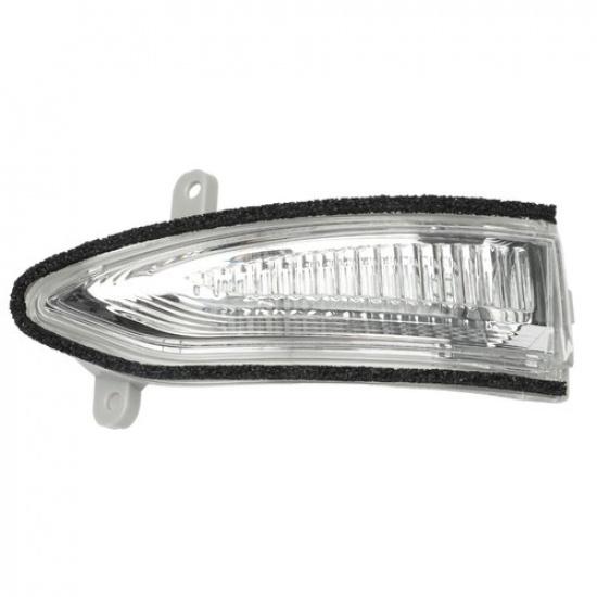 Mirror Turn Signal Lamp LH Driver for ALTIMA SENTRA 1.6L 2.5L 1.8L 2013-2018