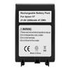 Compatible Dyson V7 21.6V Battery for SV11 Sweeping Vacuum Cleaner Accessories