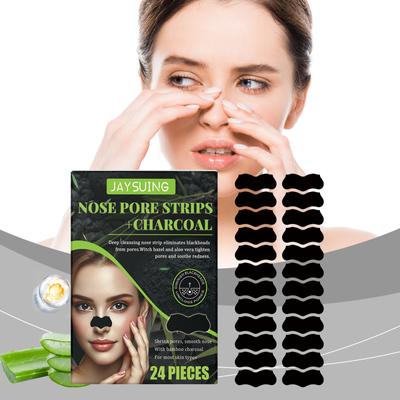 Pore-clearing Patch Gentle Facial Cleanser for Blackheads, Pore-tightening and Non-tightening Nasal Patch
