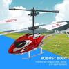 Light Up RC Helicopter 3.5CH Kids Helicopter Toy Gift Remote Control Helicopter  Children Gifts