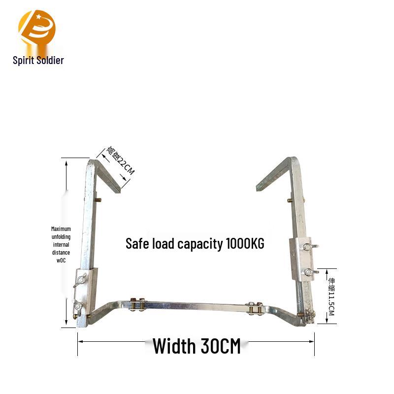 Lingbing Marine Rescue Soft Ladder