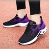Women Platform Casual Sneakers Shoes Mesh Breathable Running Shoes Chunky Summer Sports Tenis Shoes  Luxury Vulcanize Shoes