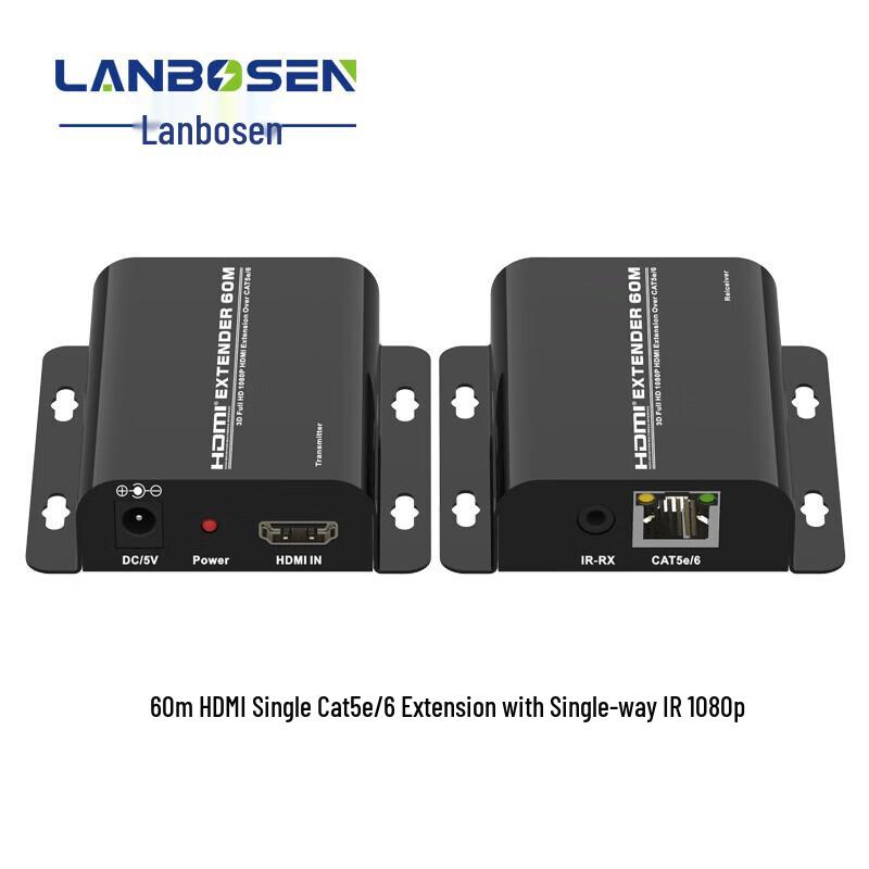 LanBoSen HDMI Wireless Extender
