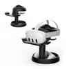 For VR Stand Headset Display and Controller Holder Mount Station For Meta Quest 3 / Quest 3S / PICO 4 / PICO 4 Ultra  Stand