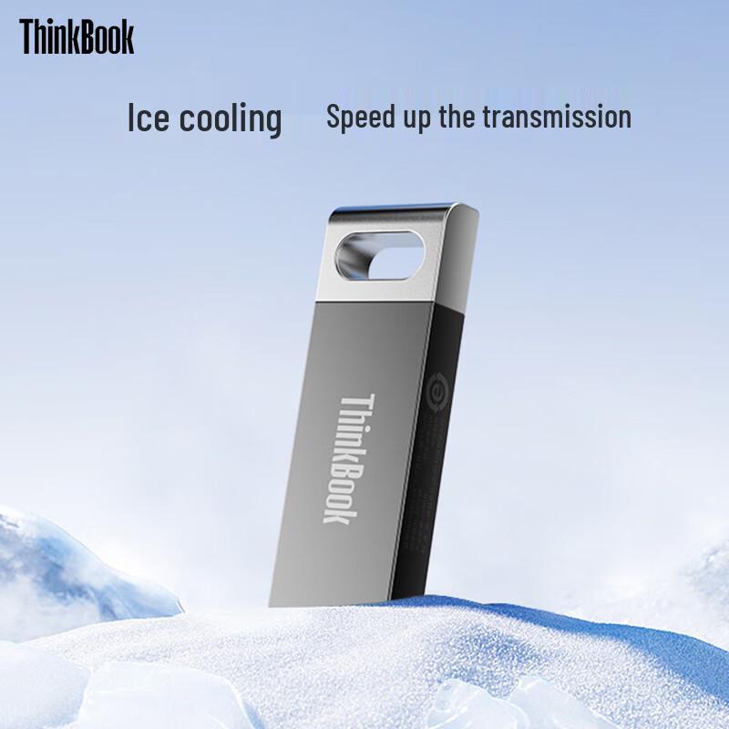 Lenovo ThinkPad ThinkBook TSU10 USB2.0 Flash Drive