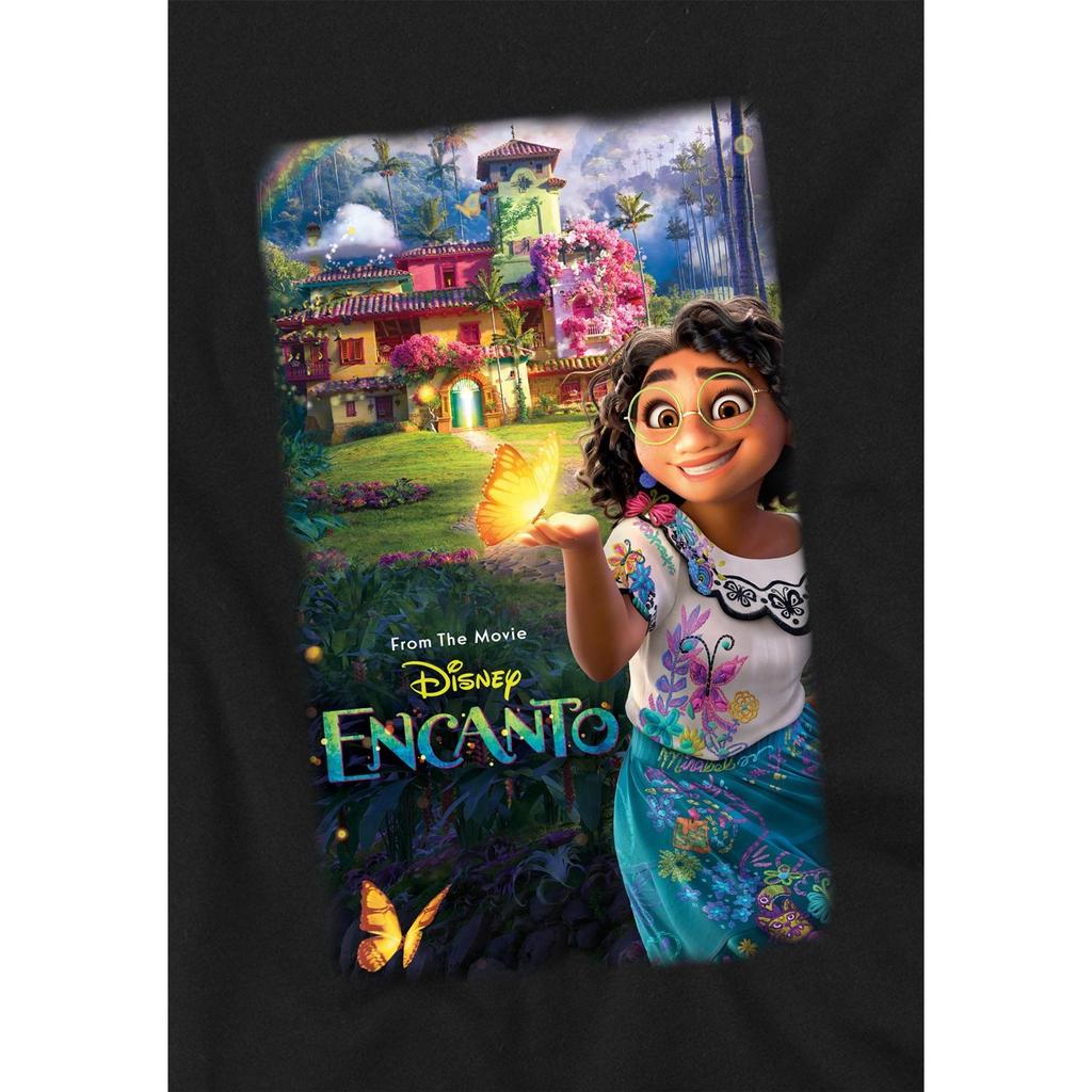 Encanto Childrens/Kids Movie Poster T-Shirt