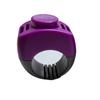 [Pet Training Device] Clicker for Training Dogs, Cats, Horses, Birds, Fish, Rabbits | Ring-Shaped
